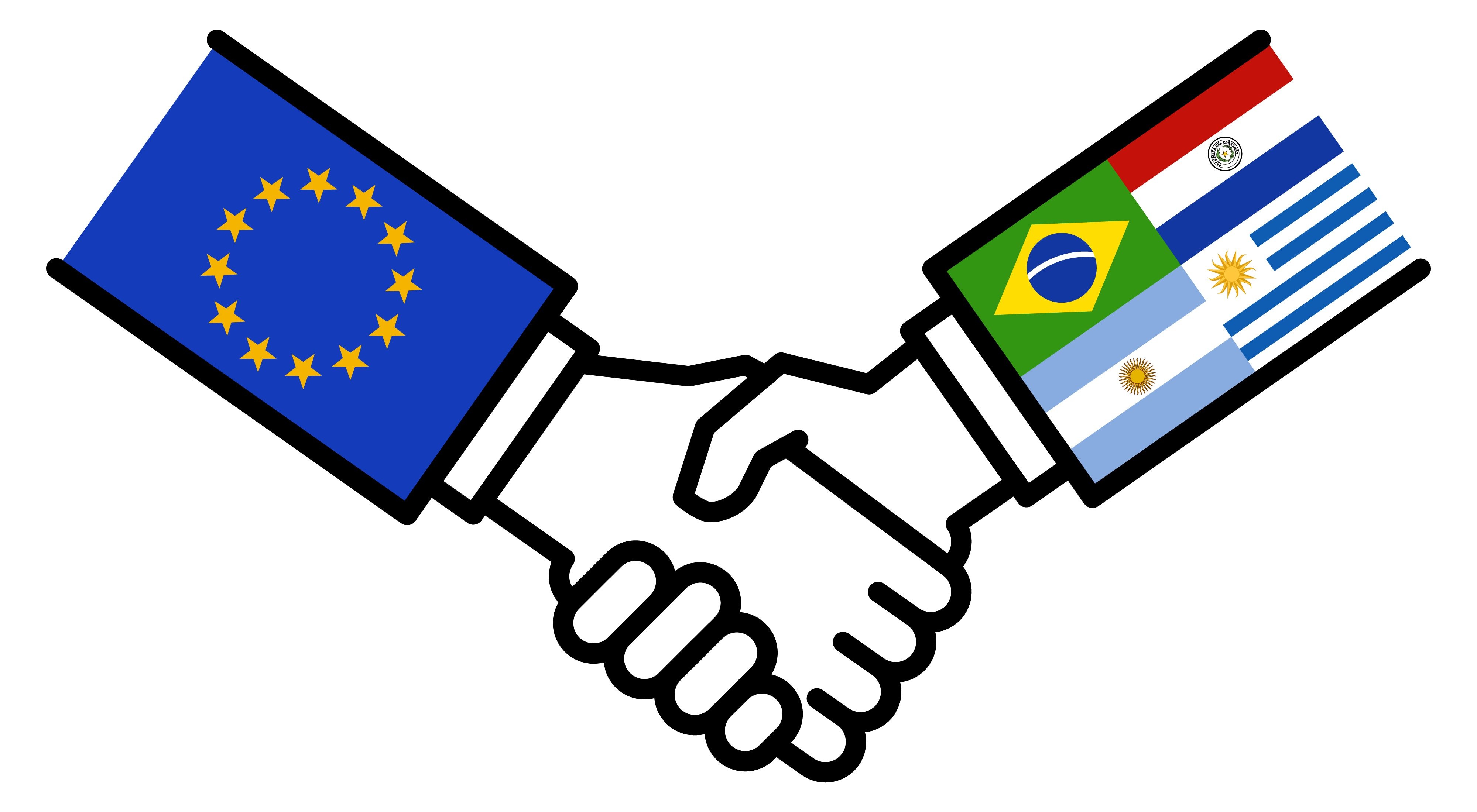 Provisional application of the Mercosur trade agreement as of April 1, 2026