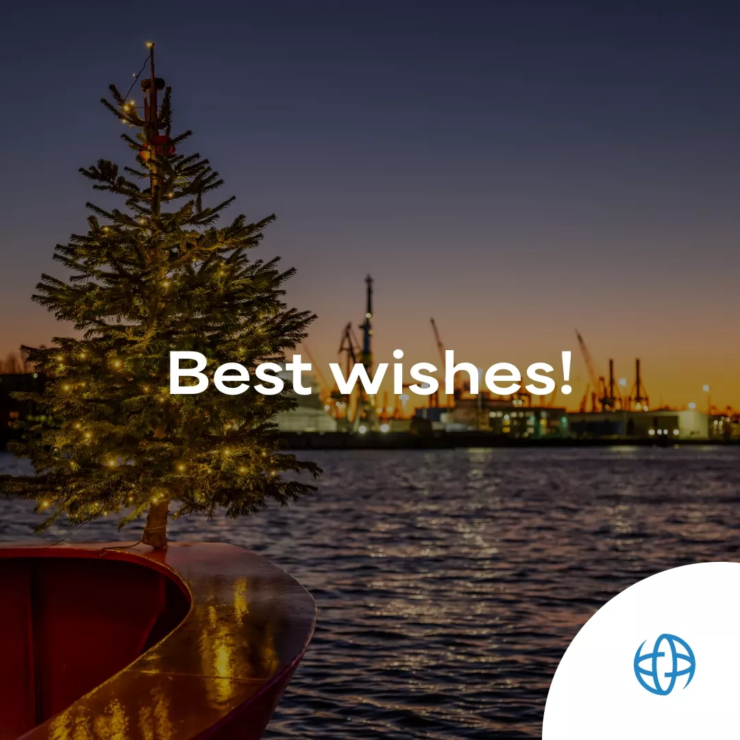 We want to wish all our clients and partners a wonderful holiday. 